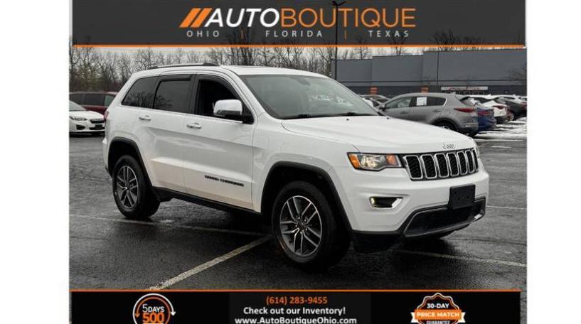 JEEP GRAND CHEROKEE 2020 1C4RJFBG7LC200362 image